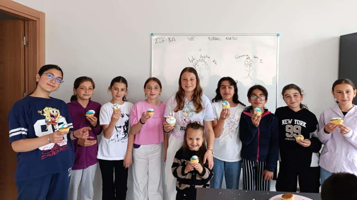 Kurslarımızı Ziyaret Ettik